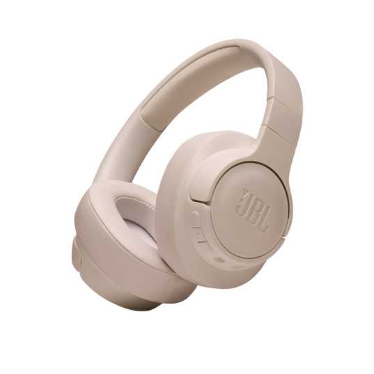 JBL Tune 710BT | Wireless Over-Ear Headphones